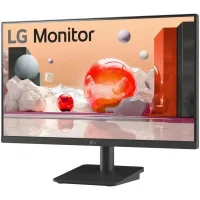 Монитор LG 24MS500-B фото 3